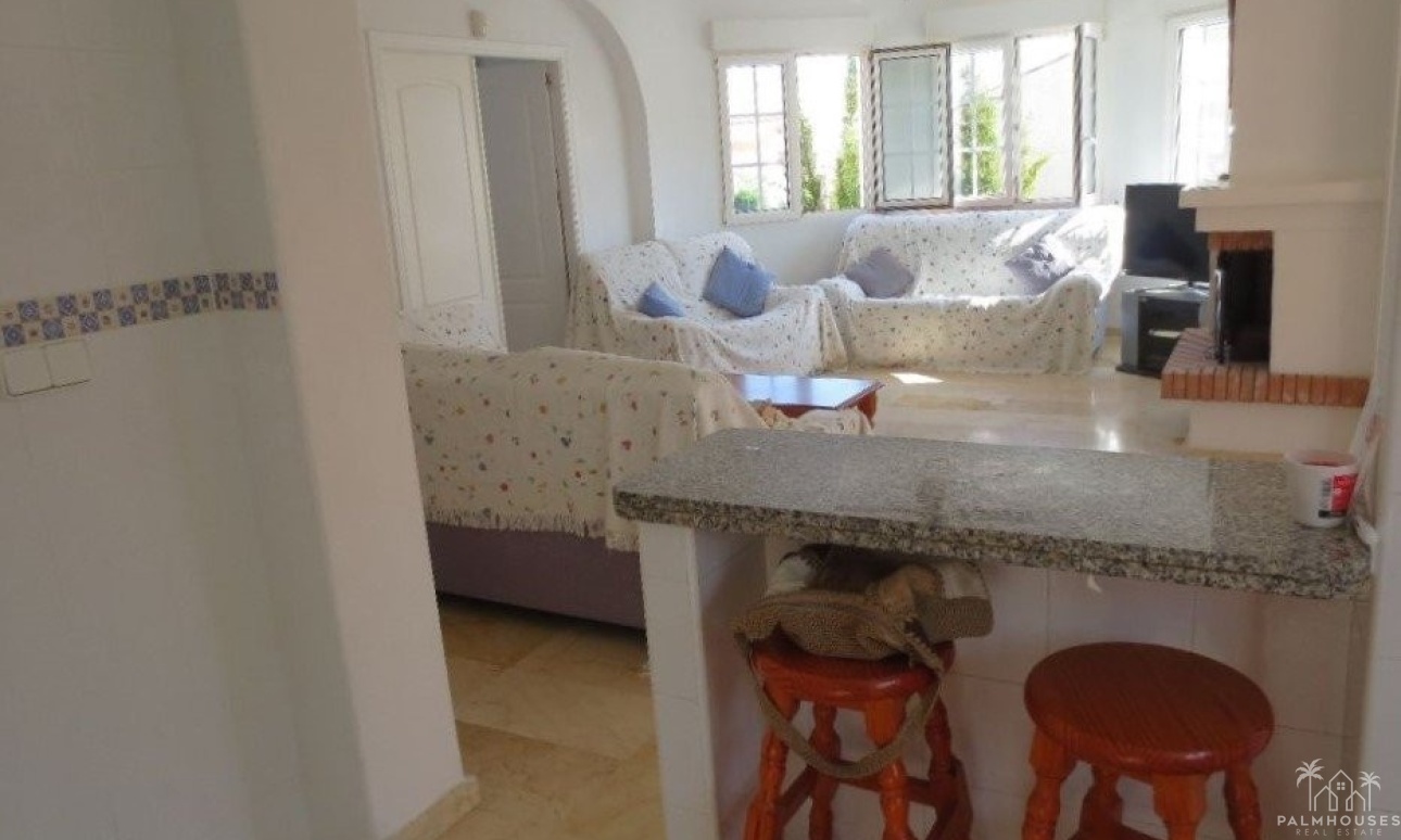 Revente - Villa - Orihuela - El Galan