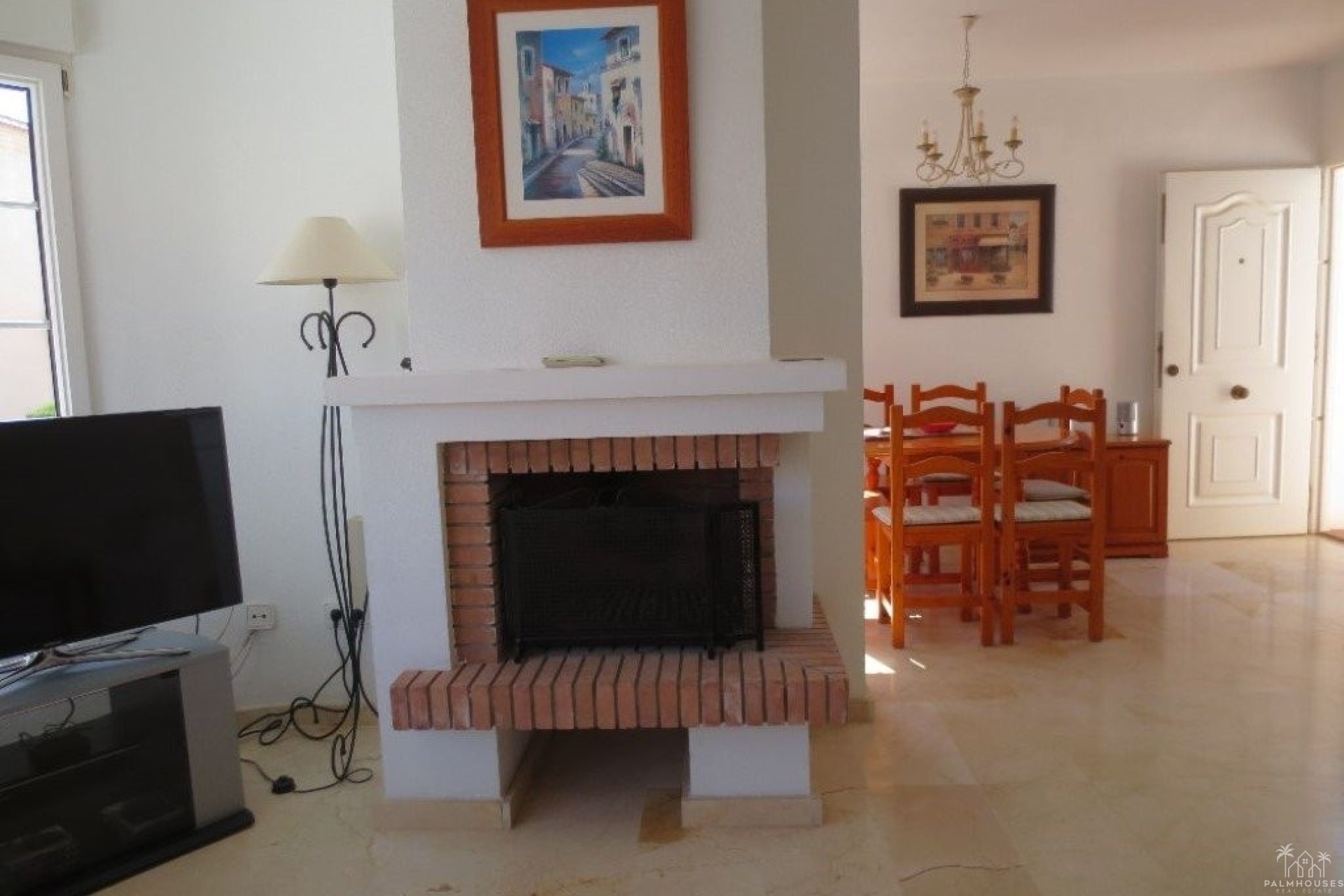 Revente - Villa - Orihuela - El Galan