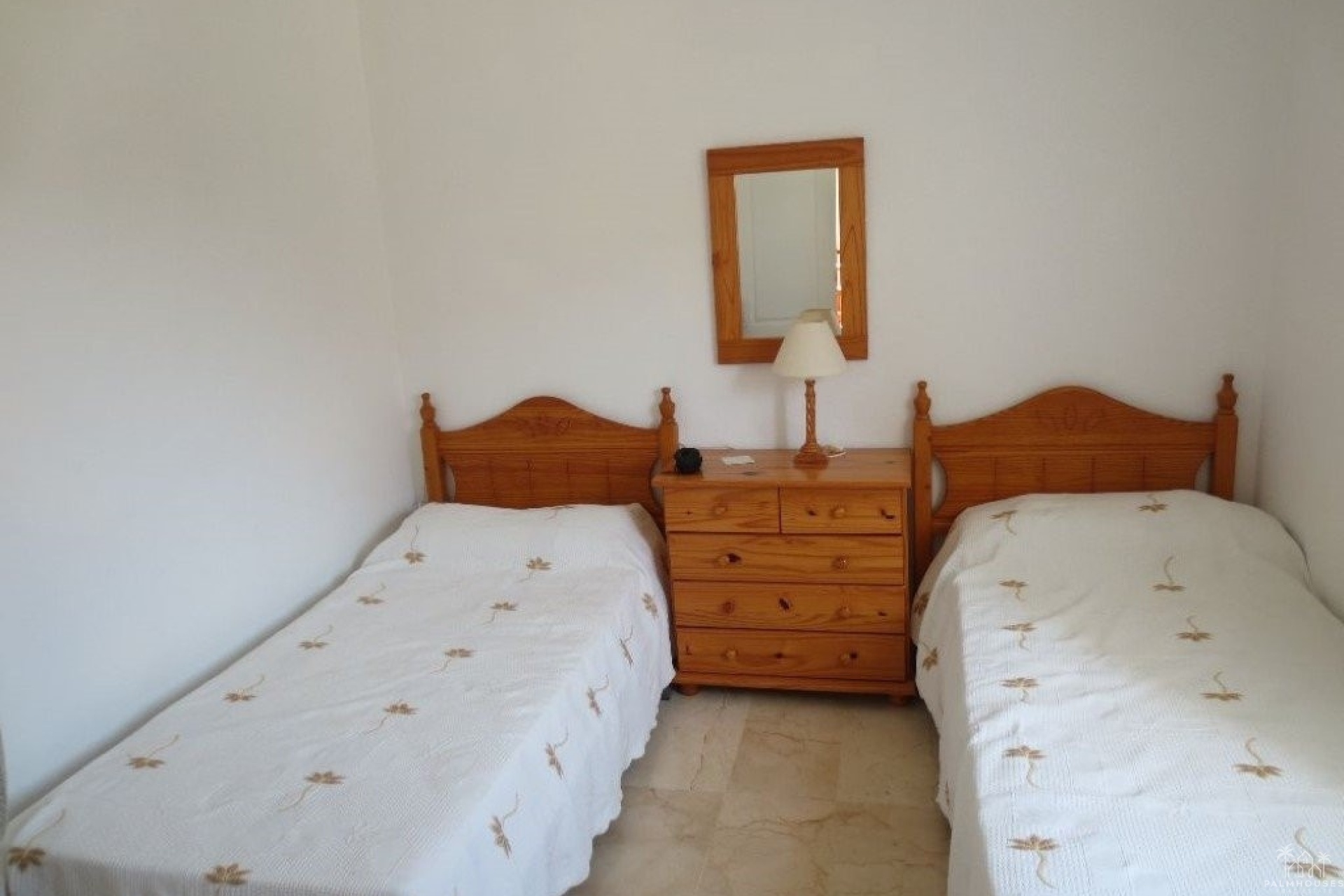 Revente - Villa - Orihuela - El Galan