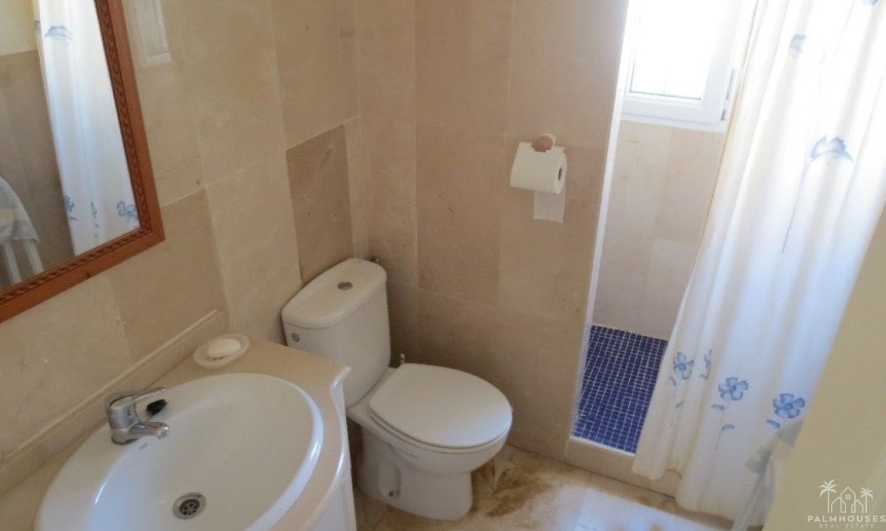 Revente - Villa - Orihuela - El Galan