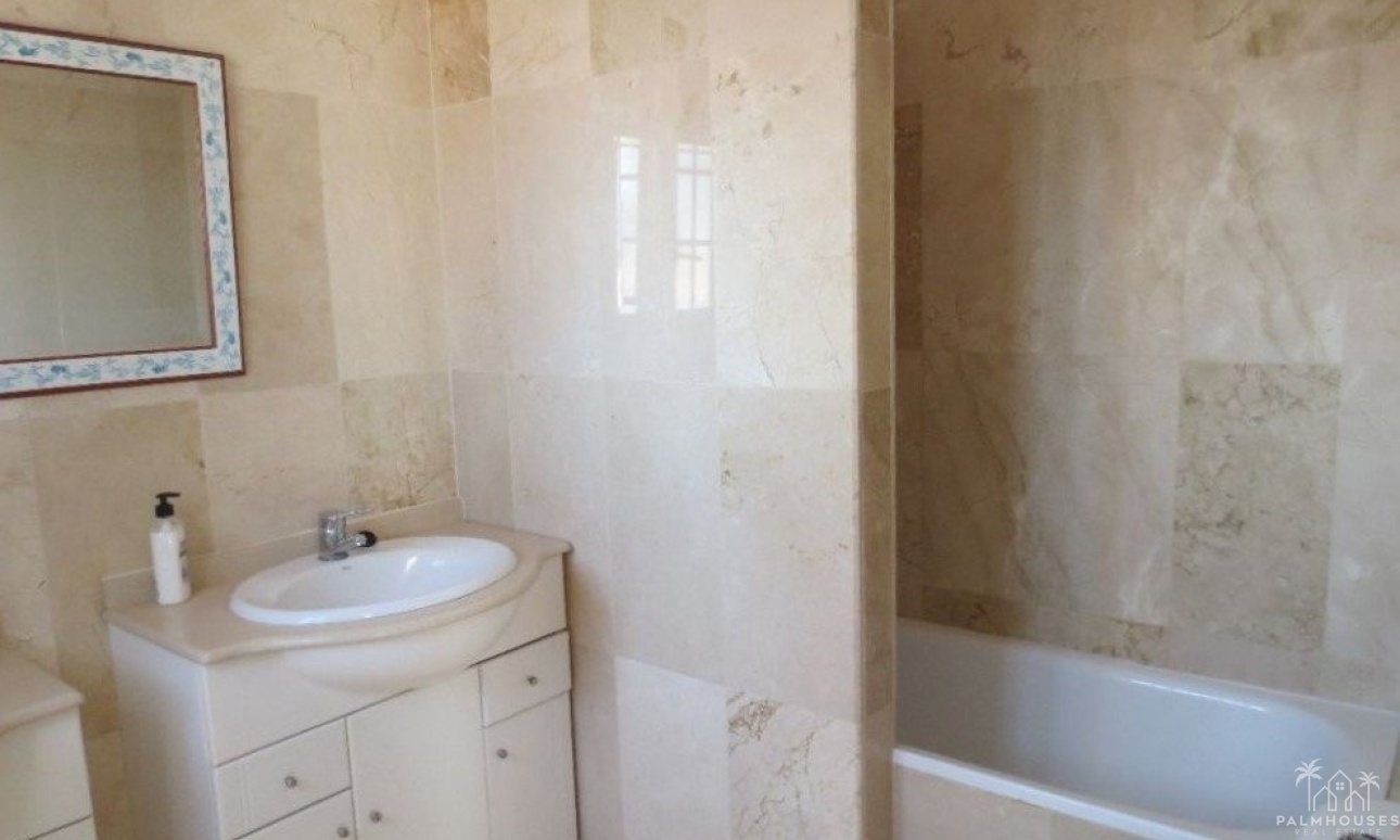 Revente - Villa - Orihuela - El Galan