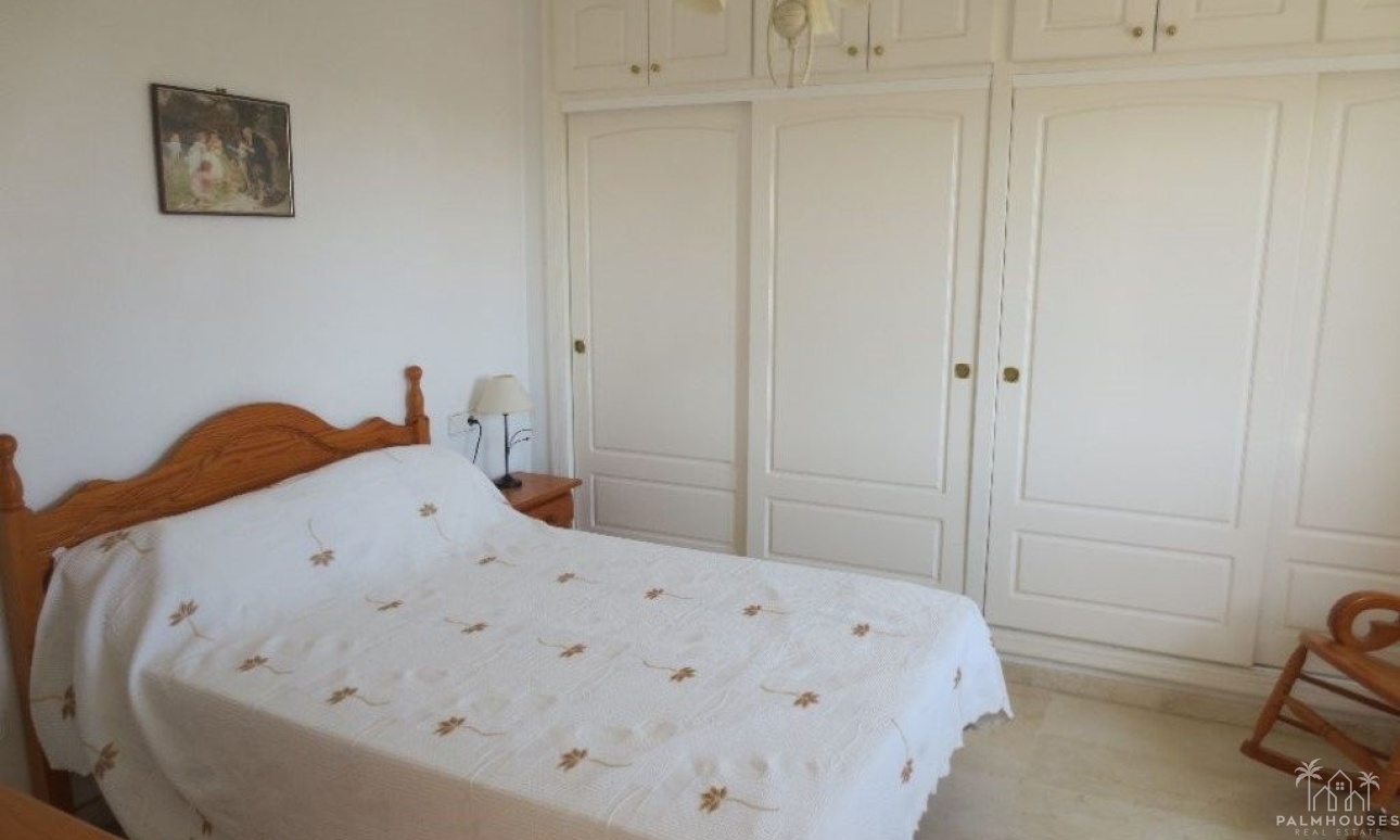 Revente - Villa - Orihuela - El Galan