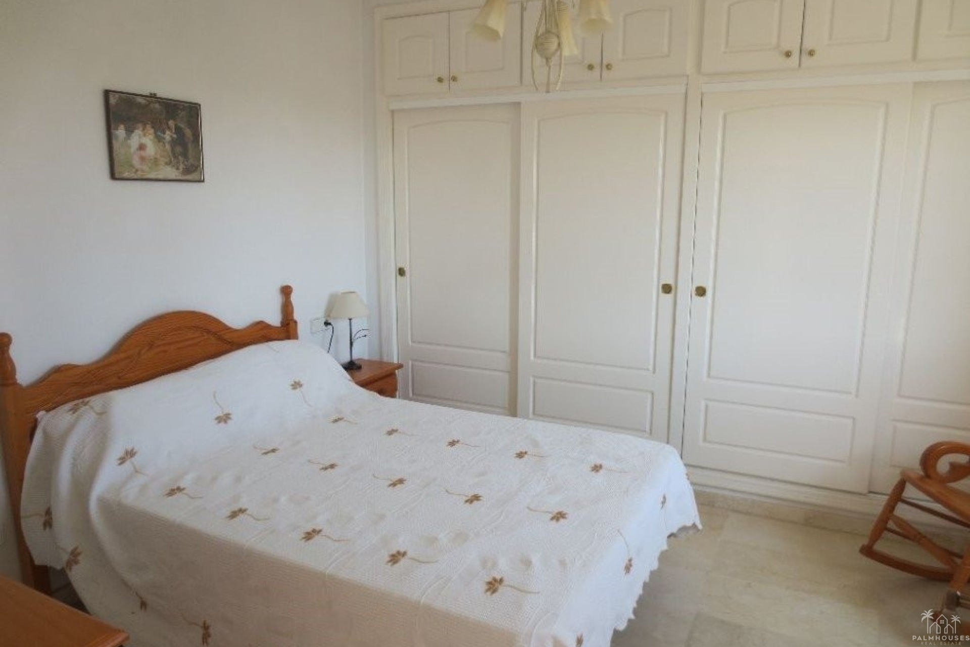 Revente - Villa - Orihuela - El Galan