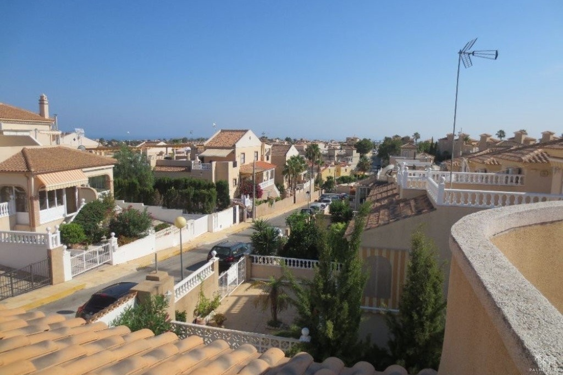 Revente - Villa - Orihuela - El Galan