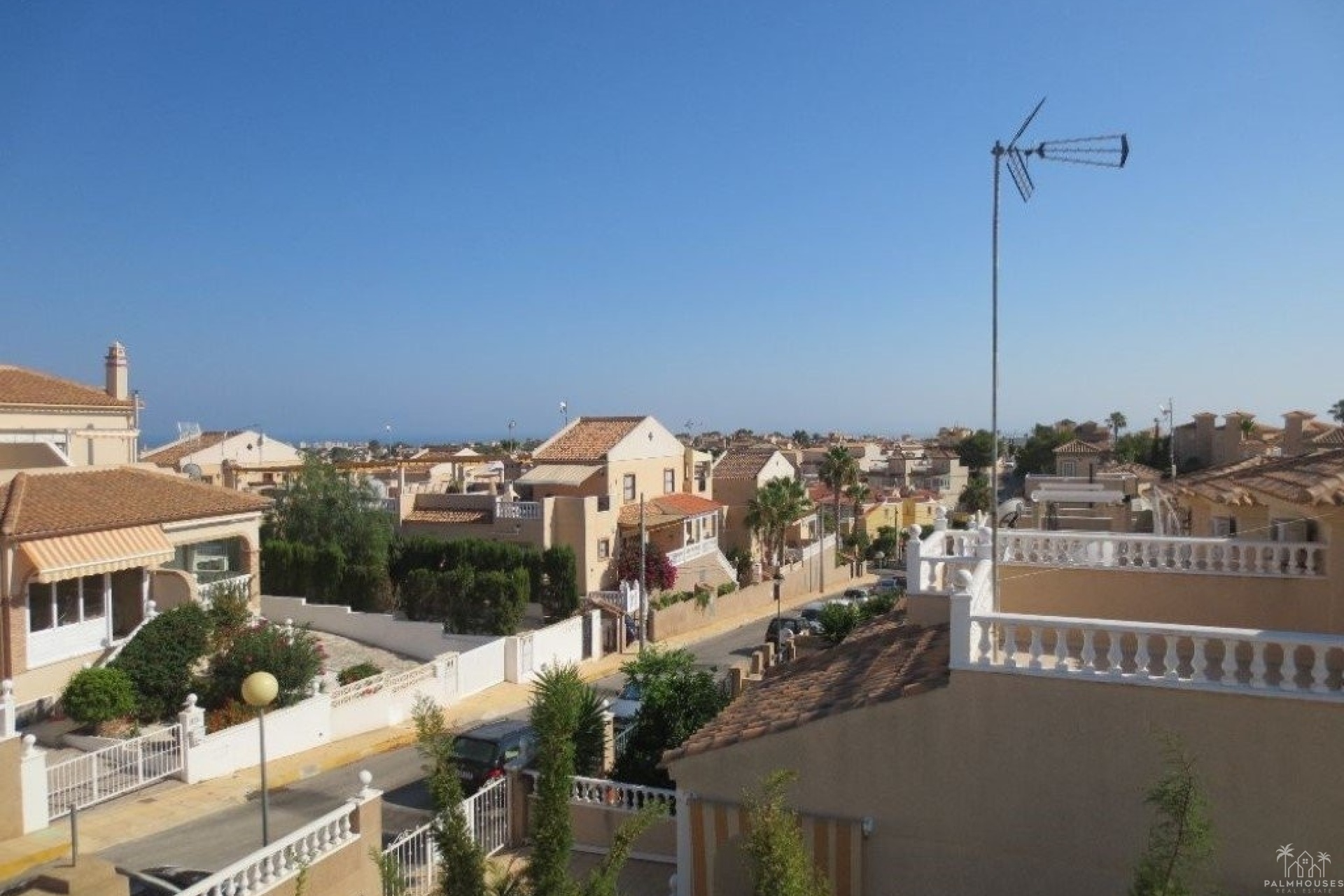 Revente - Villa - Orihuela - El Galan