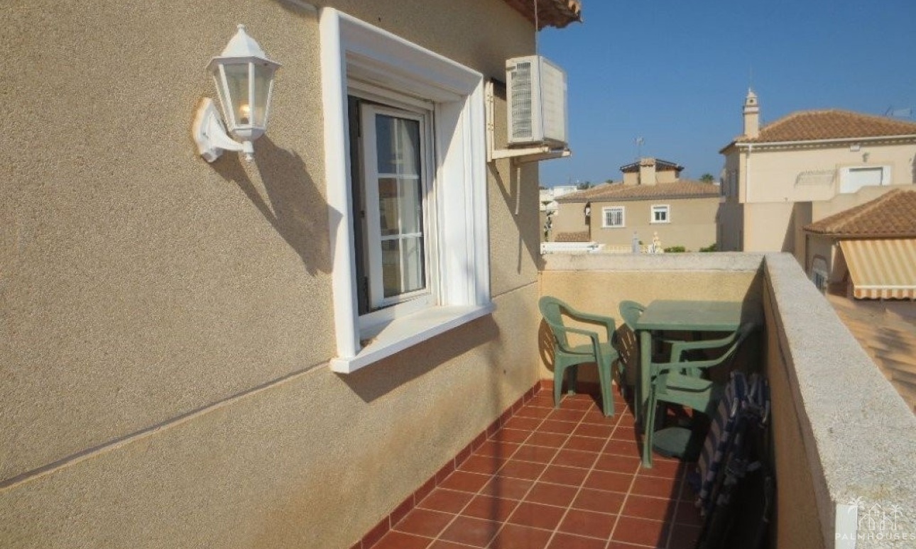 Revente - Villa - Orihuela - El Galan