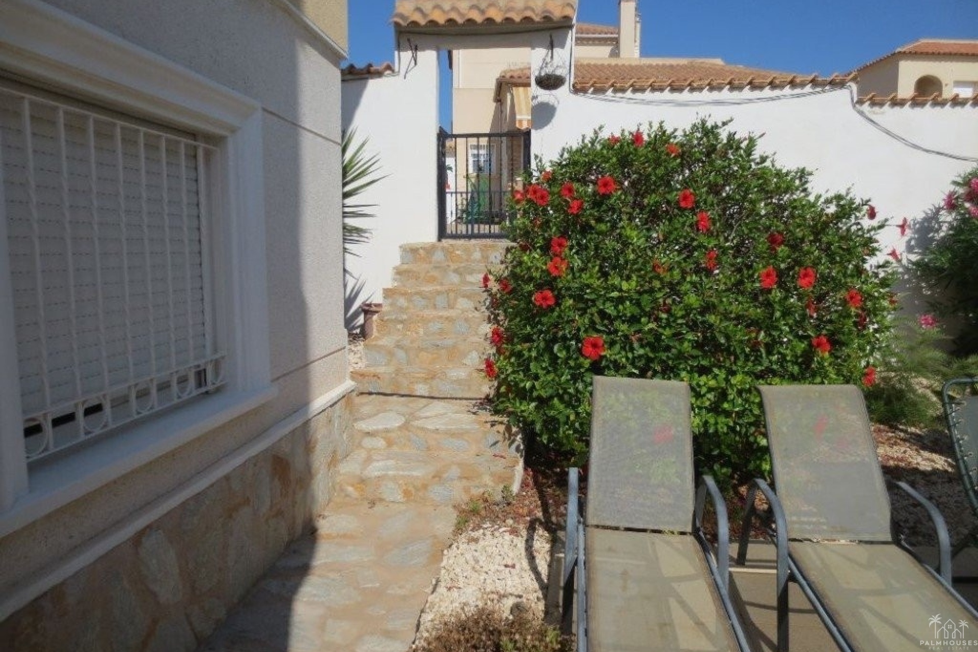 Revente - Villa - Orihuela - El Galan