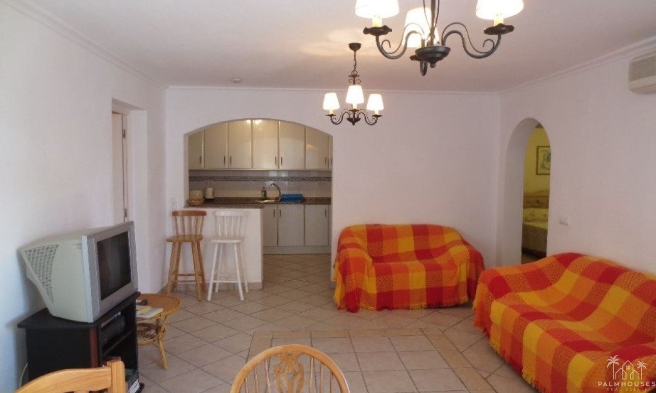 Revente - Villa - Orihuela - El Galan