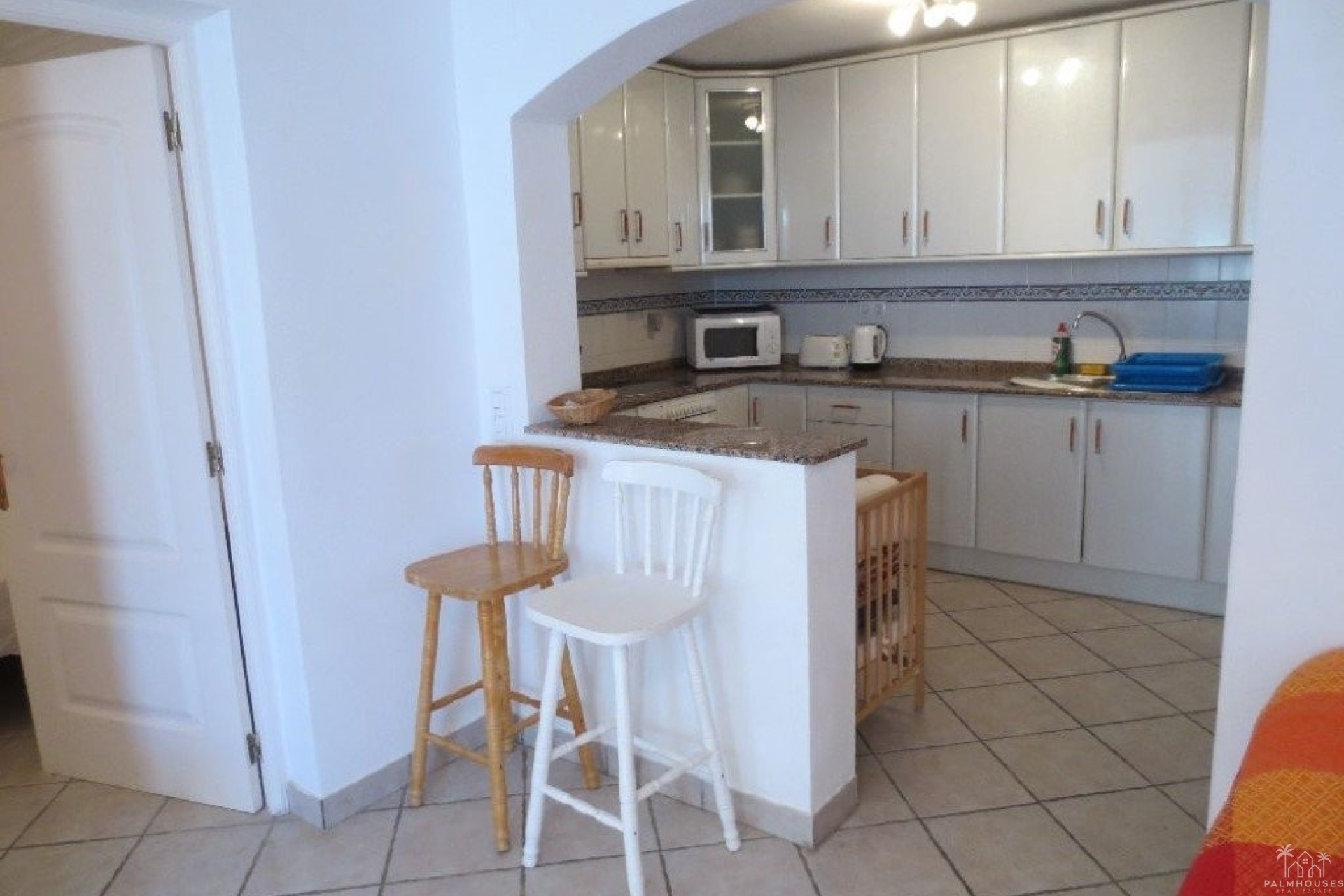 Revente - Villa - Orihuela - El Galan