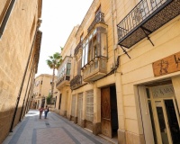 Revente - Villa - Orihuela - Inland