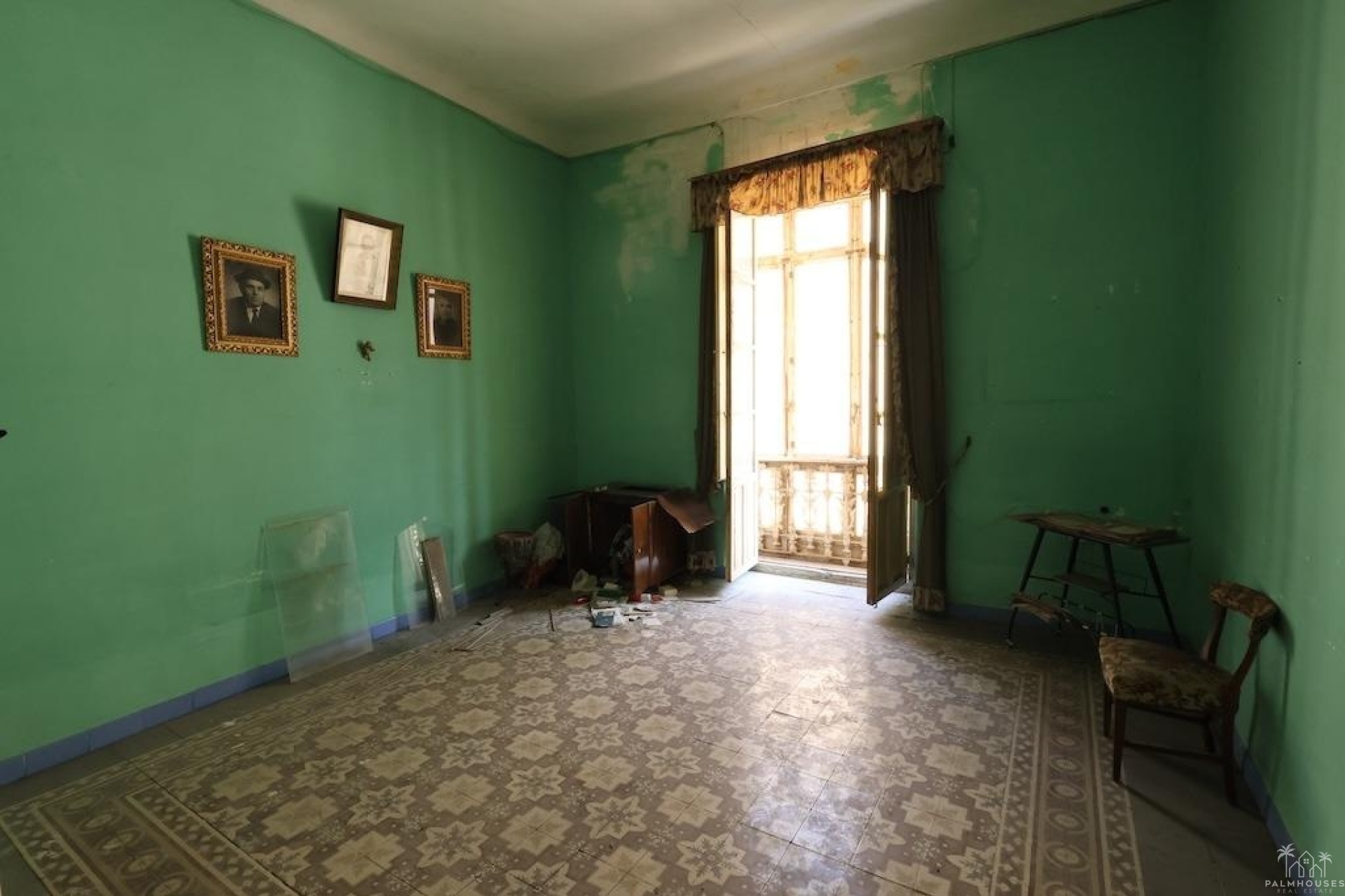 Revente - Villa - Orihuela - Inland