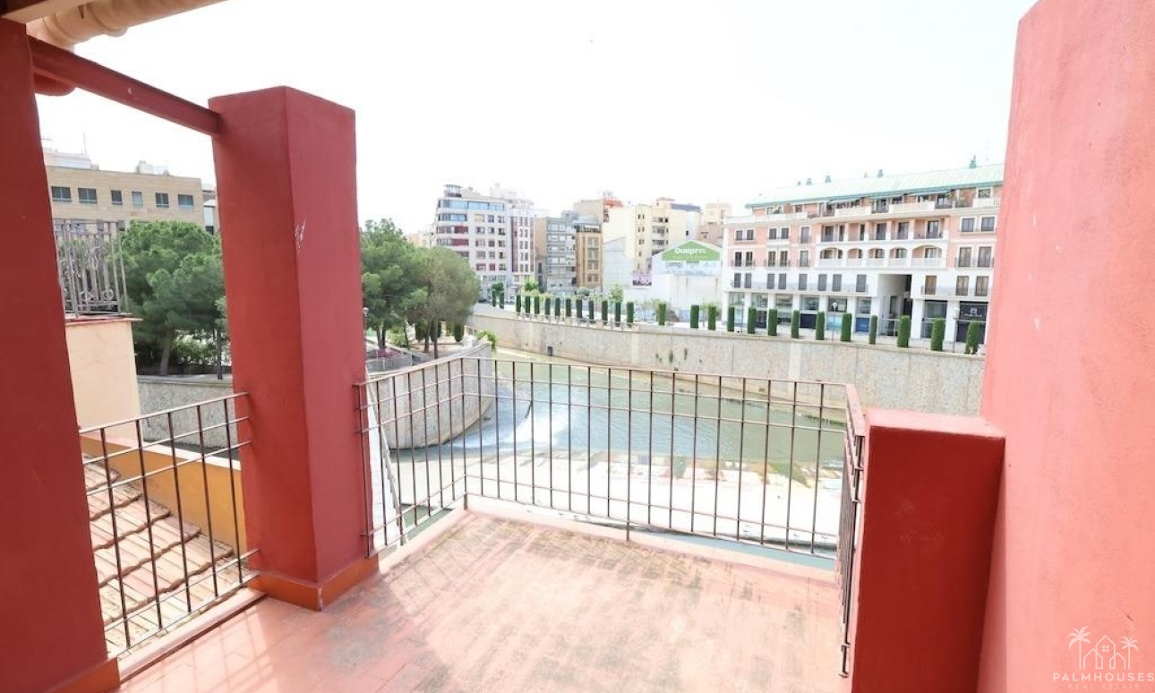 Revente - Villa - Orihuela - Inland