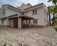 Revente - Villa - Orihuela - Inland