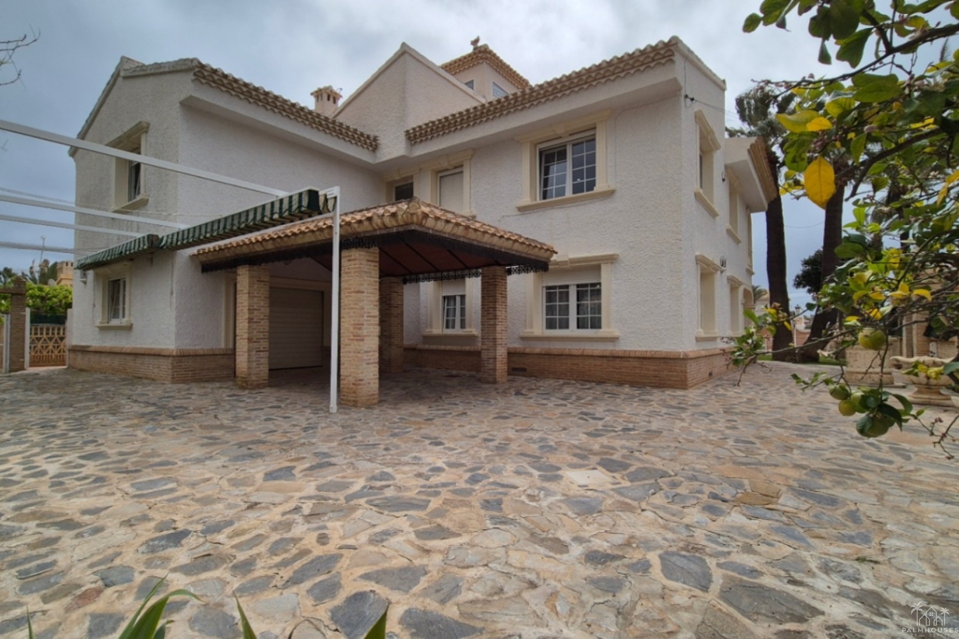 Revente - Villa - Orihuela - Inland