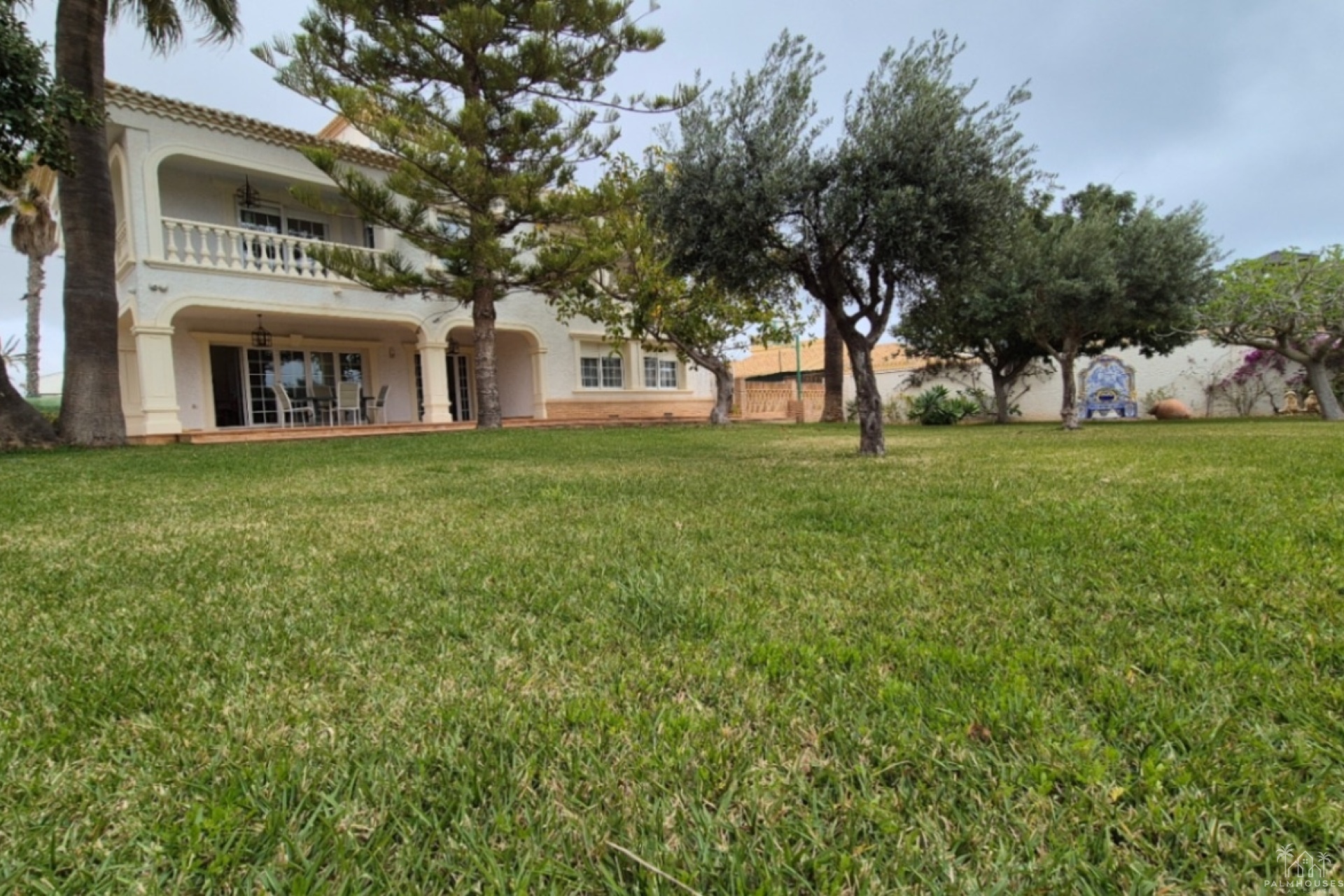 Revente - Villa - Orihuela - Inland