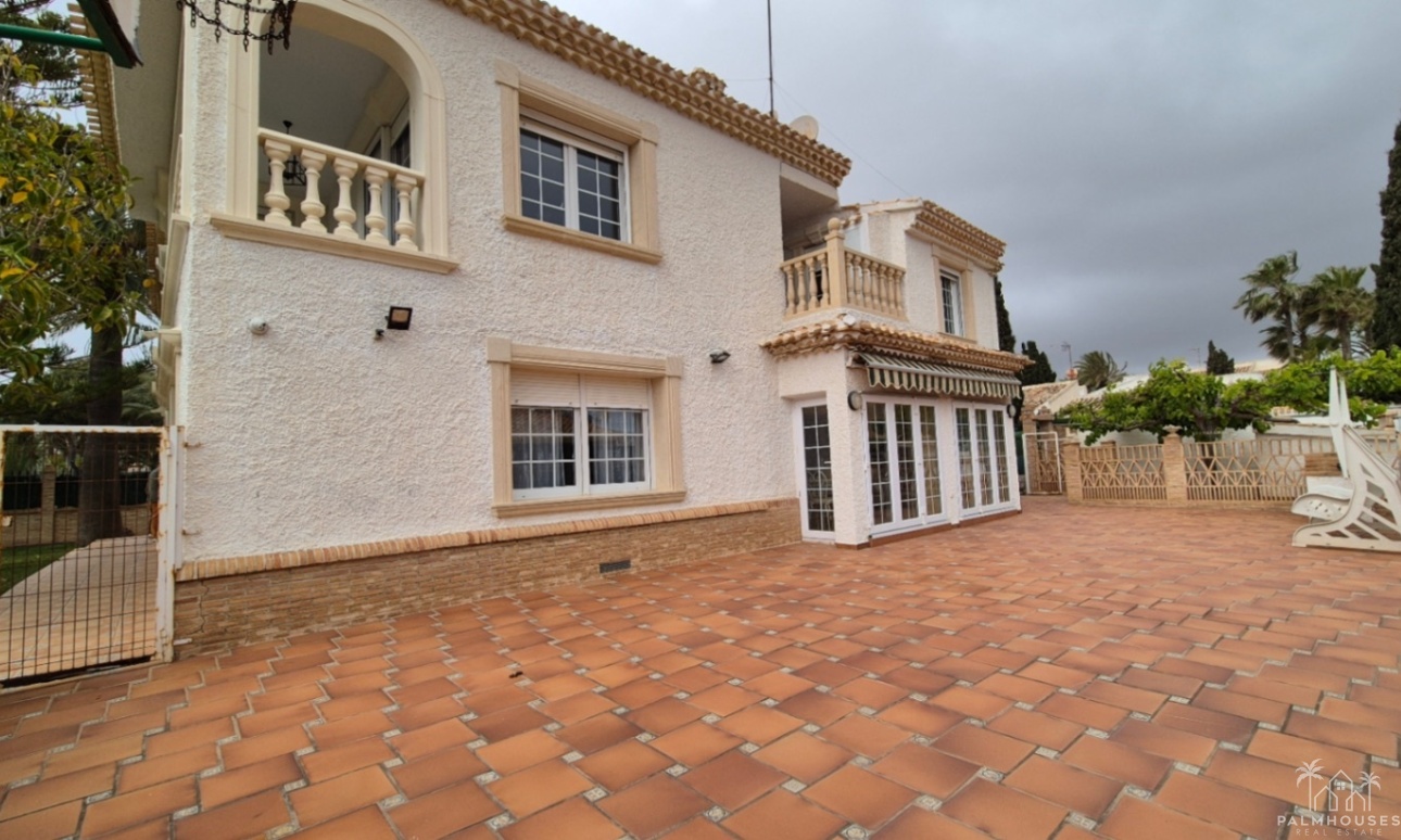 Revente - Villa - Orihuela - Inland