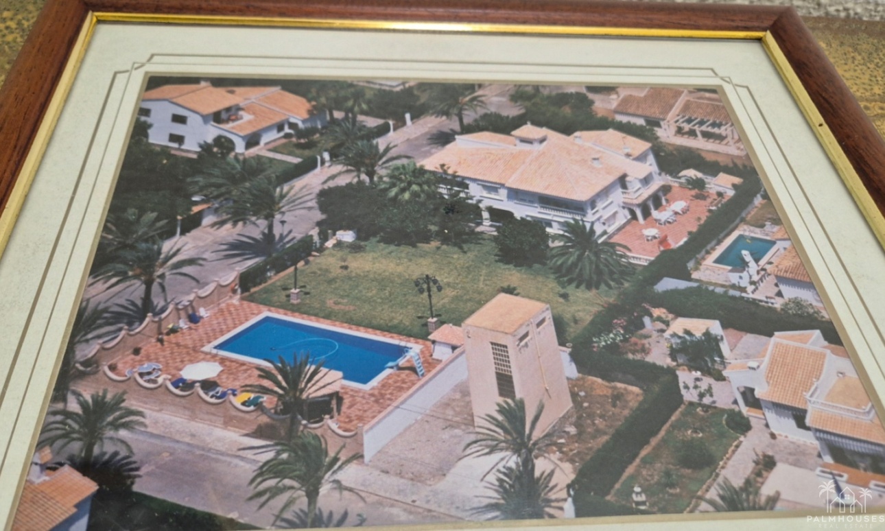 Revente - Villa - Orihuela - Inland