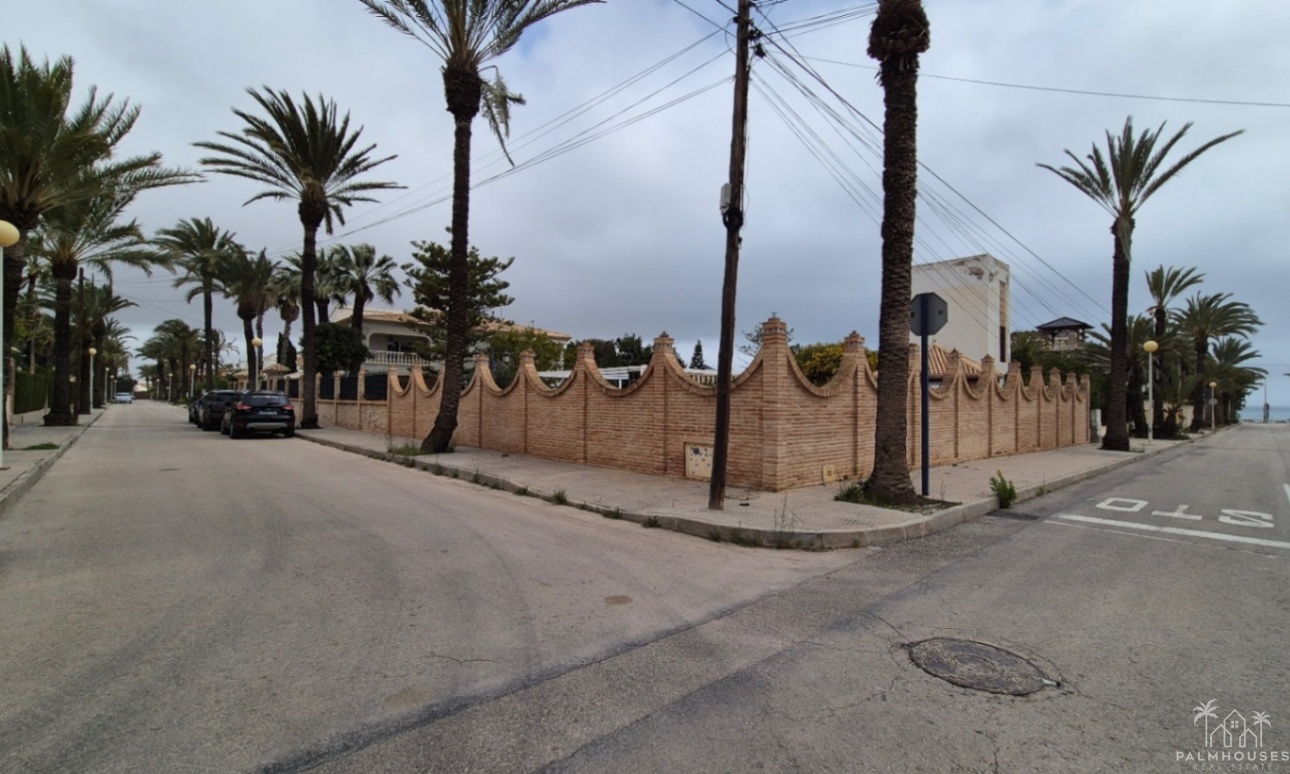Revente - Villa - Orihuela - Inland