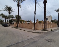 Revente - Villa - Orihuela - Inland