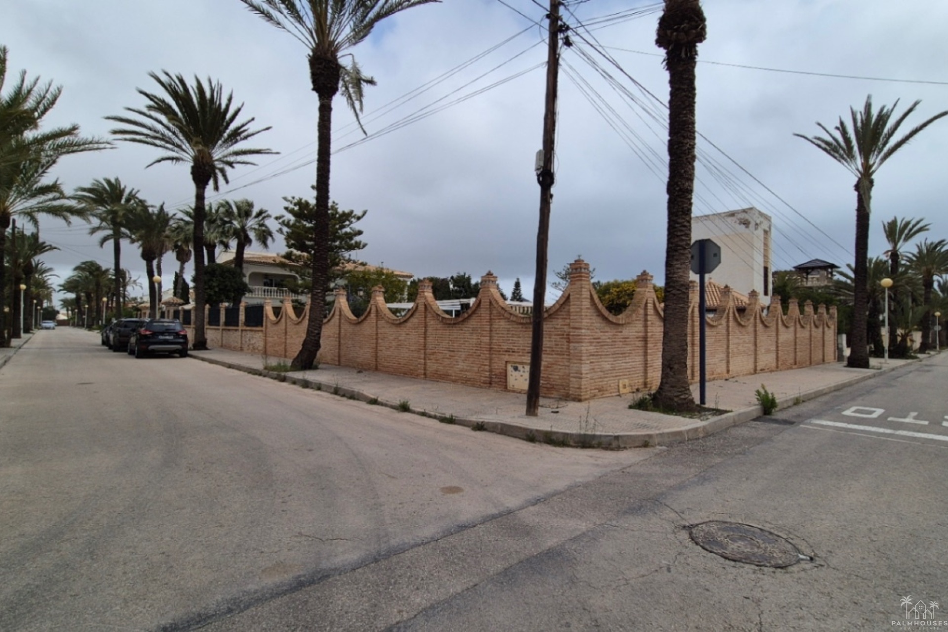 Revente - Villa - Orihuela - Inland