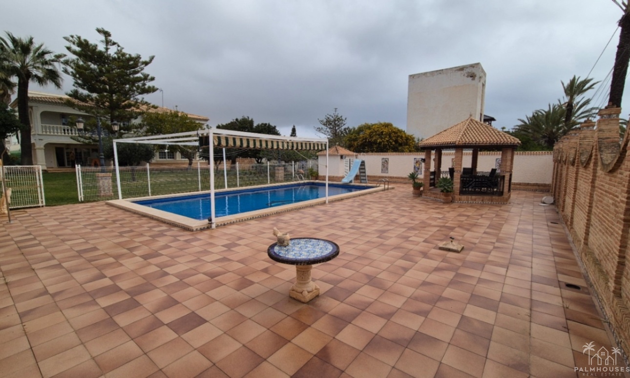 Revente - Villa - Orihuela - Inland