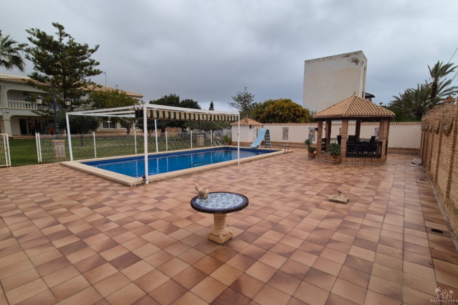 Revente - Villa - Orihuela - Inland