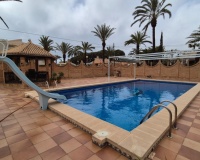 Revente - Villa - Orihuela - Inland