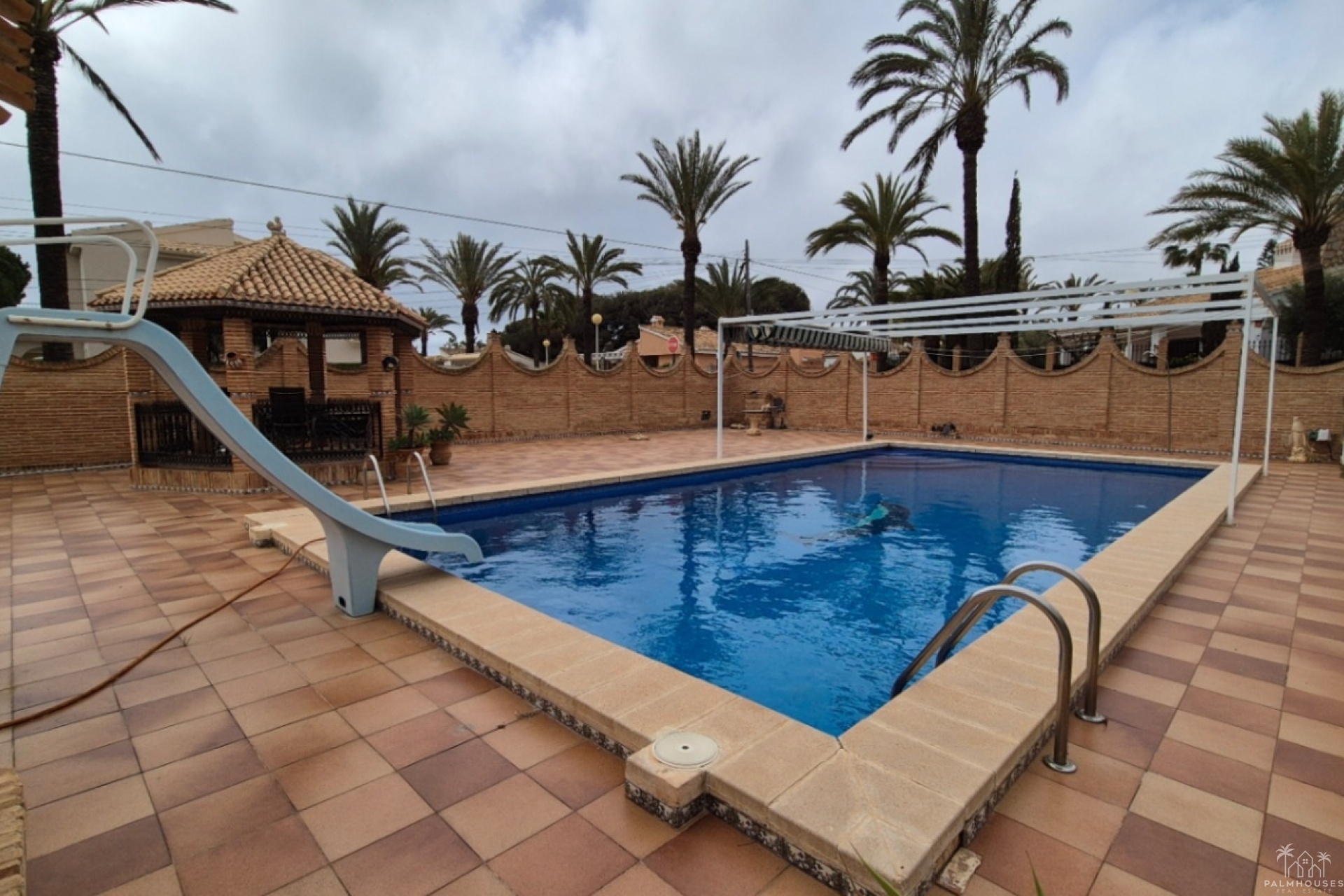 Revente - Villa - Orihuela - Inland