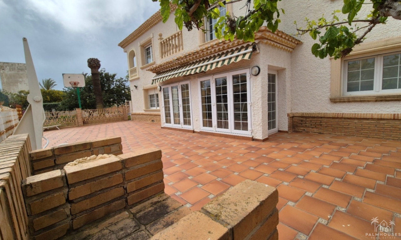 Revente - Villa - Orihuela - Inland