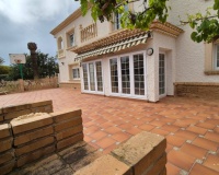 Revente - Villa - Orihuela - Inland