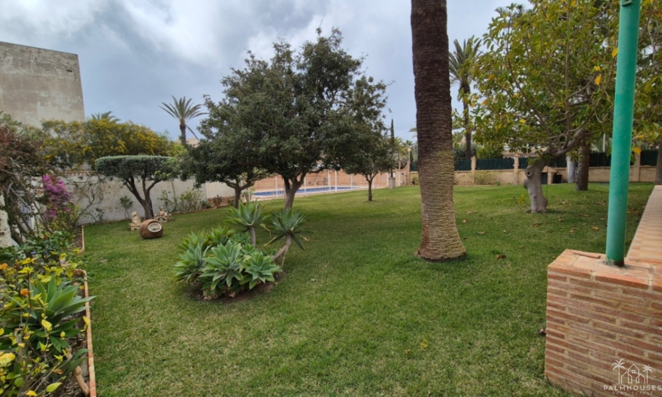 Revente - Villa - Orihuela - Inland