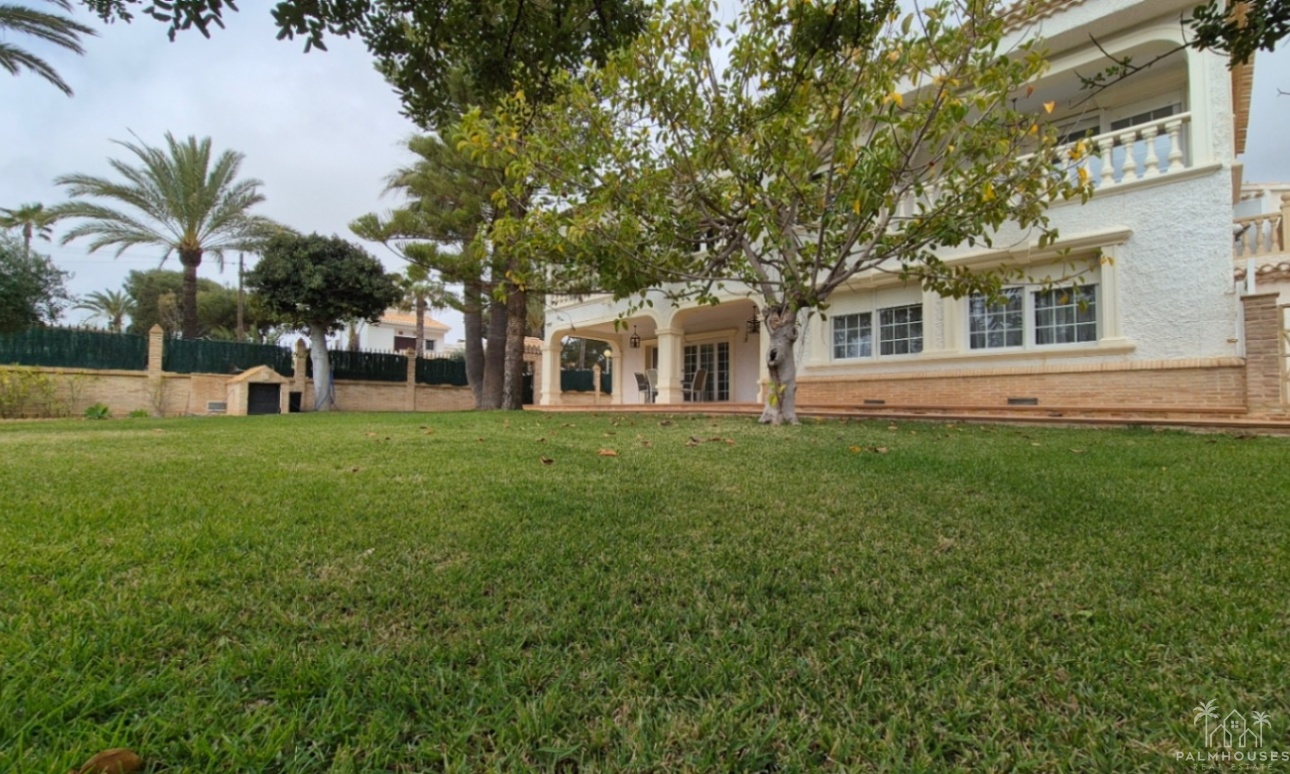 Revente - Villa - Orihuela - Inland