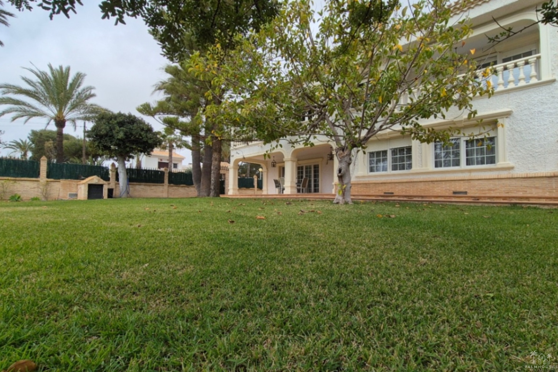 Revente - Villa - Orihuela - Inland