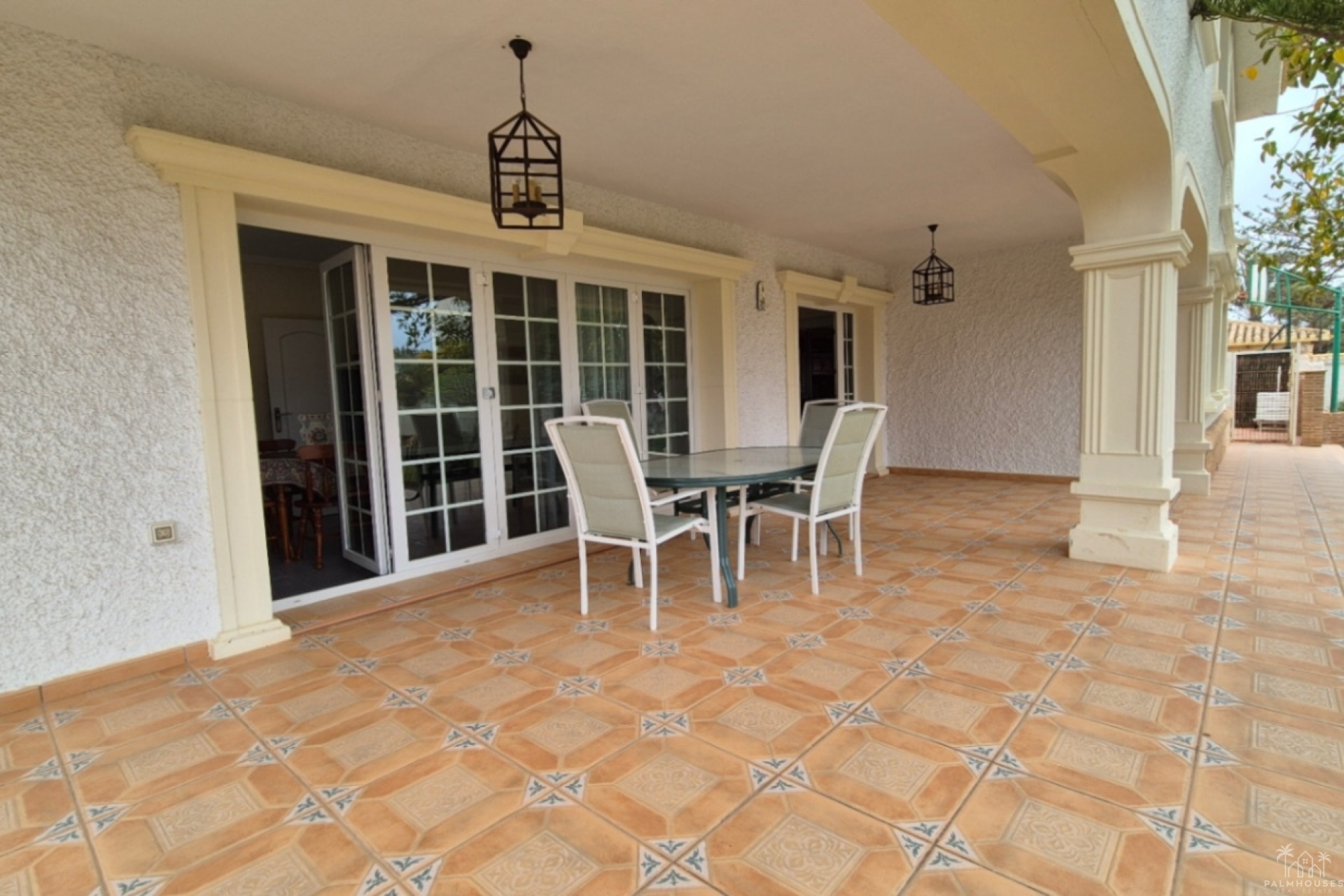 Revente - Villa - Orihuela - Inland