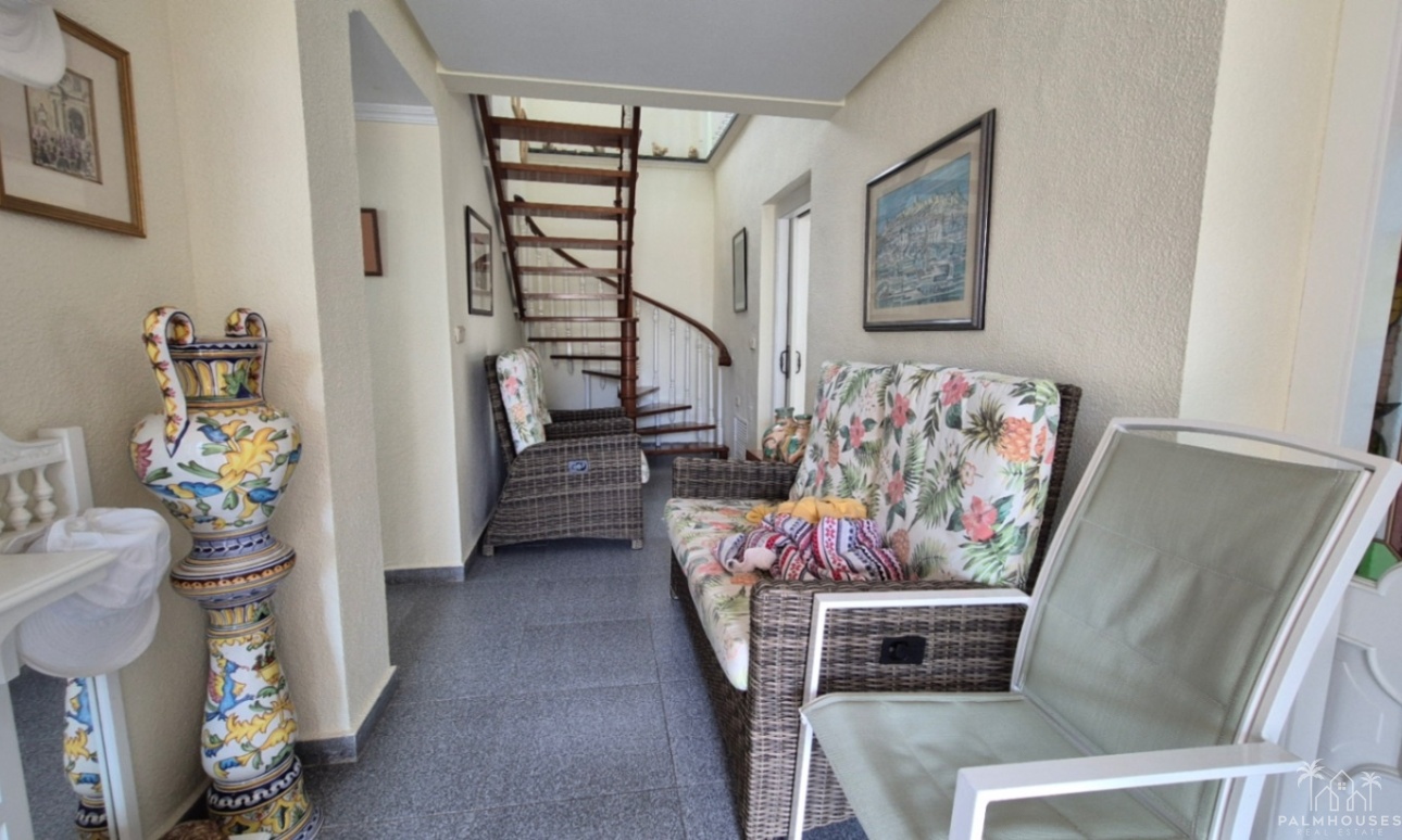 Revente - Villa - Orihuela - Inland