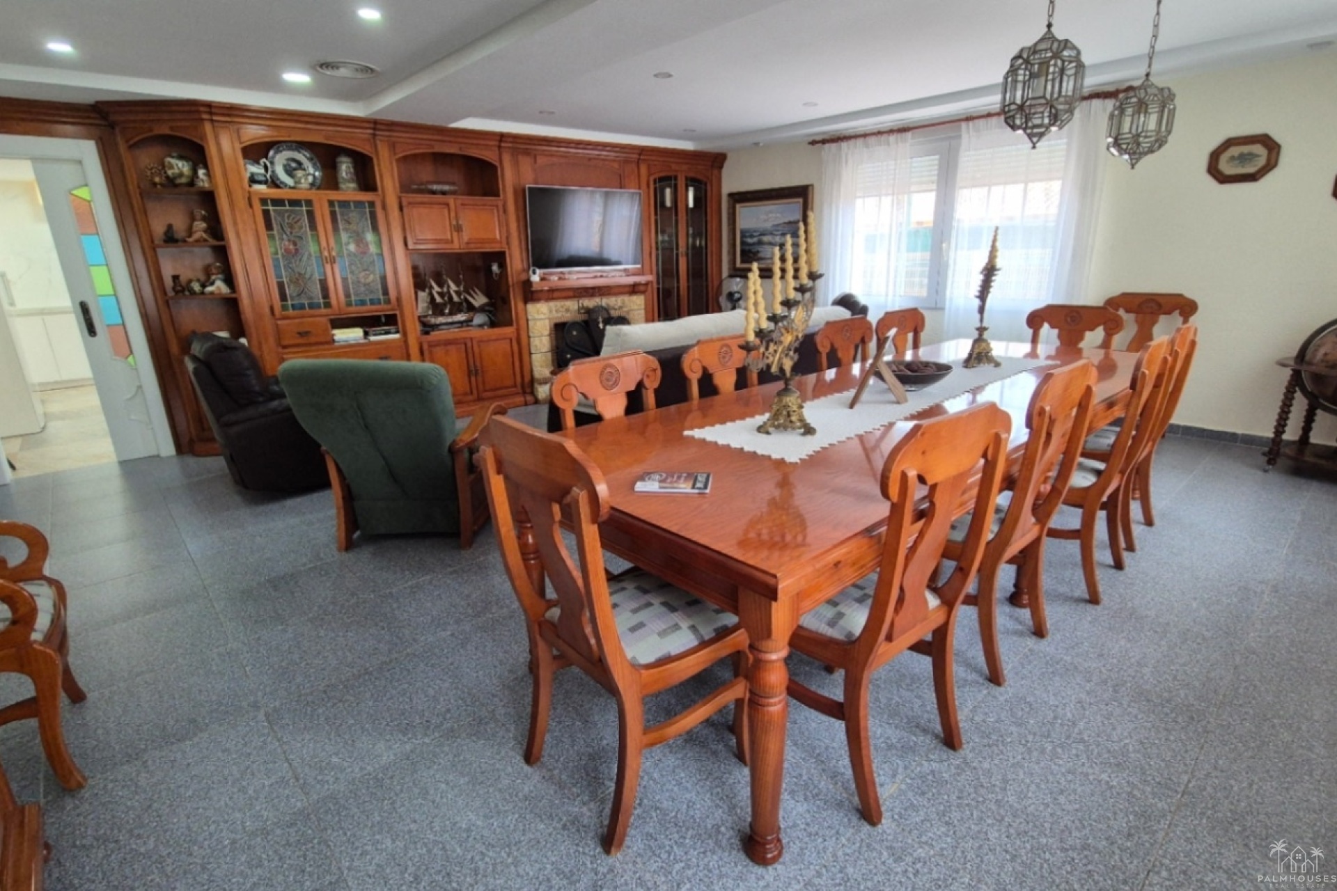 Revente - Villa - Orihuela - Inland