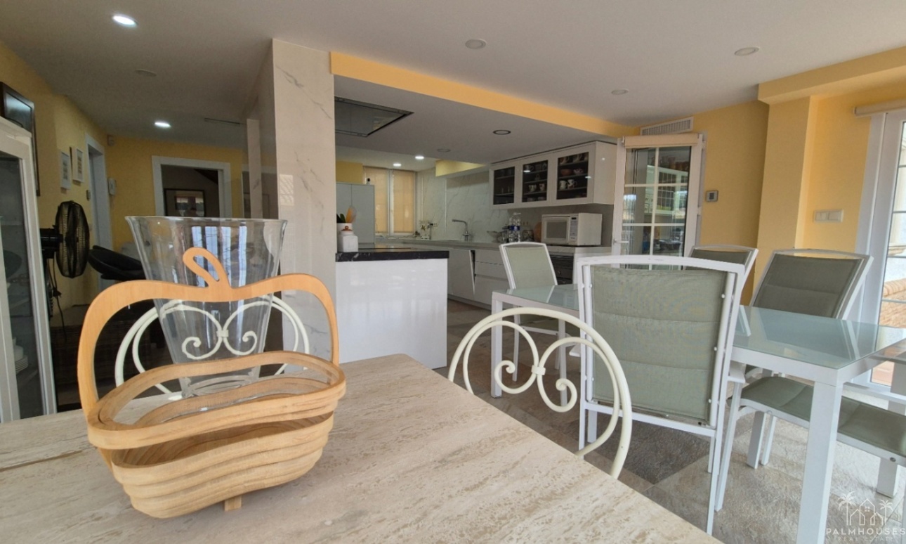 Revente - Villa - Orihuela - Inland