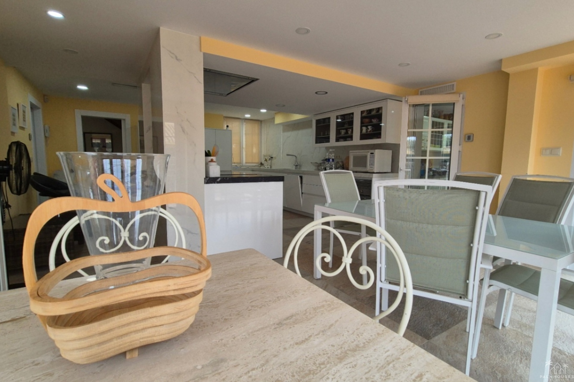 Revente - Villa - Orihuela - Inland