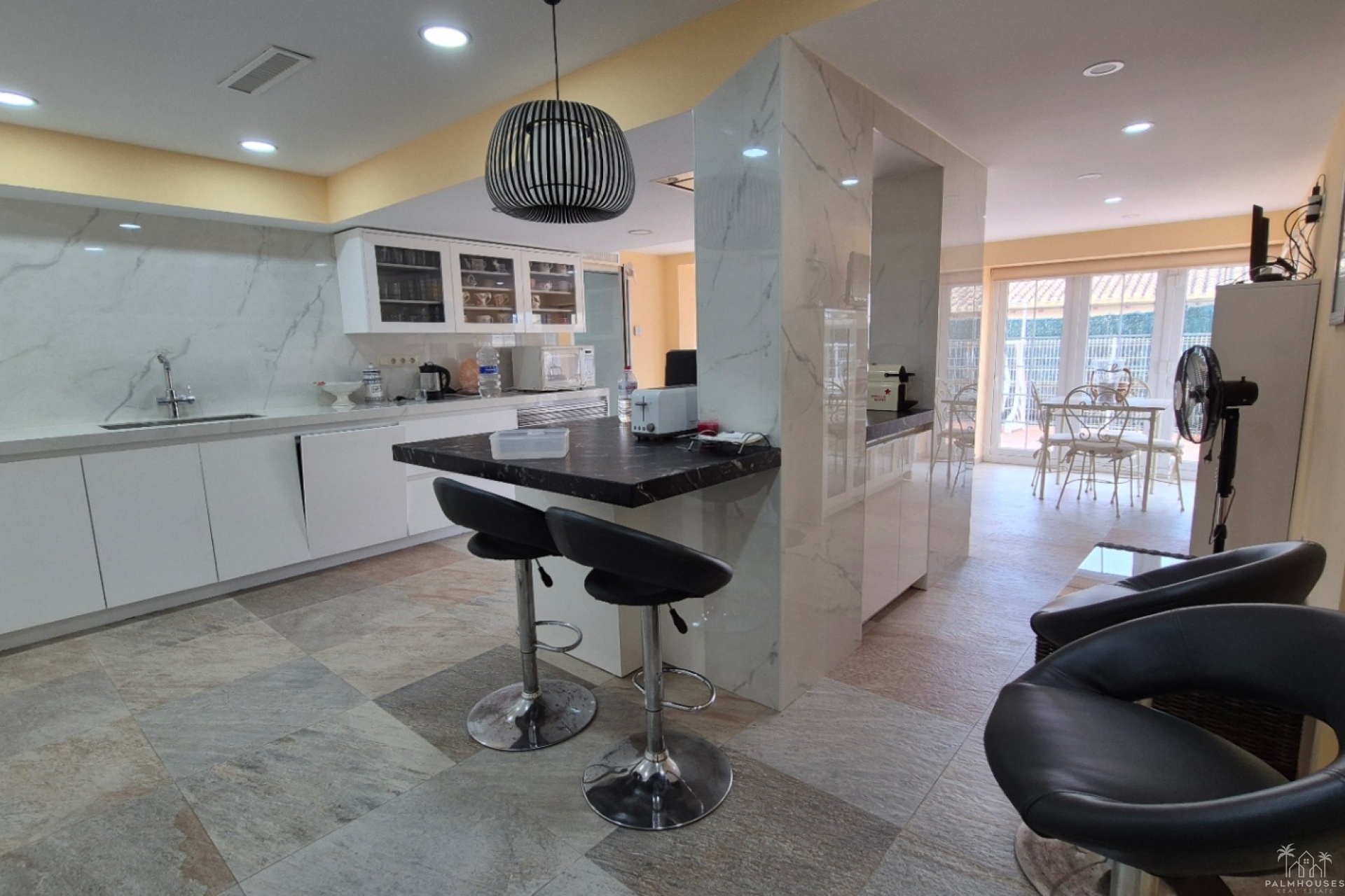 Revente - Villa - Orihuela - Inland