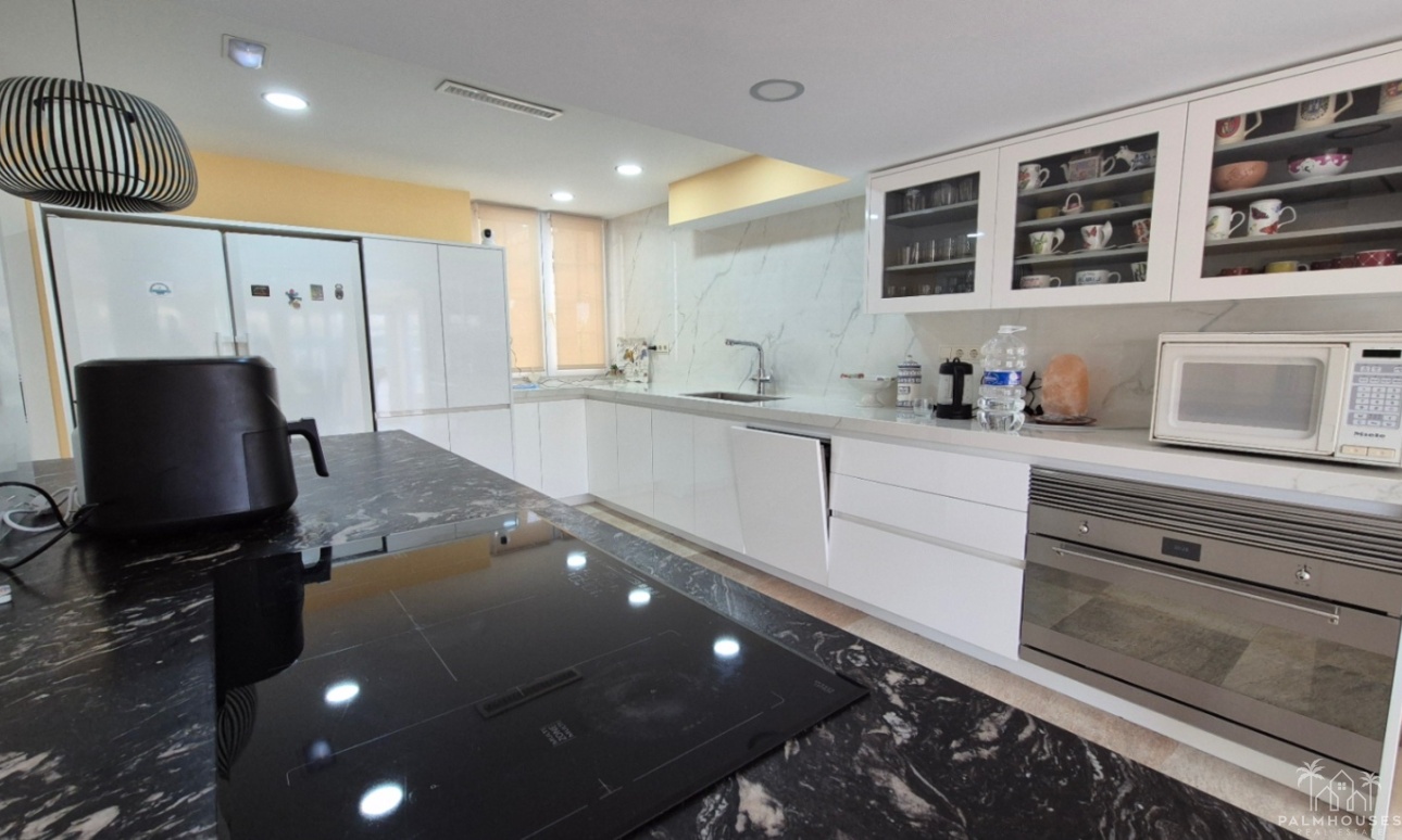 Revente - Villa - Orihuela - Inland