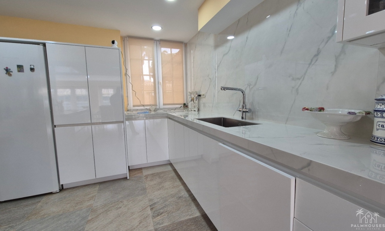 Revente - Villa - Orihuela - Inland