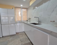 Revente - Villa - Orihuela - Inland