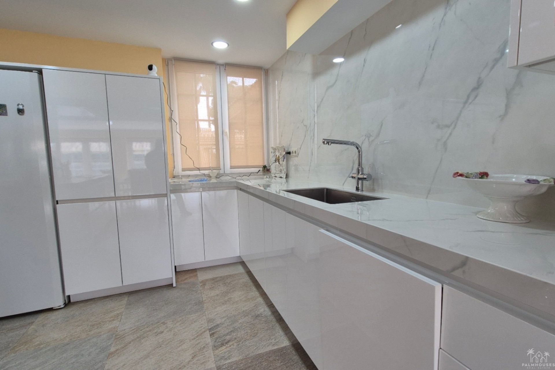 Revente - Villa - Orihuela - Inland