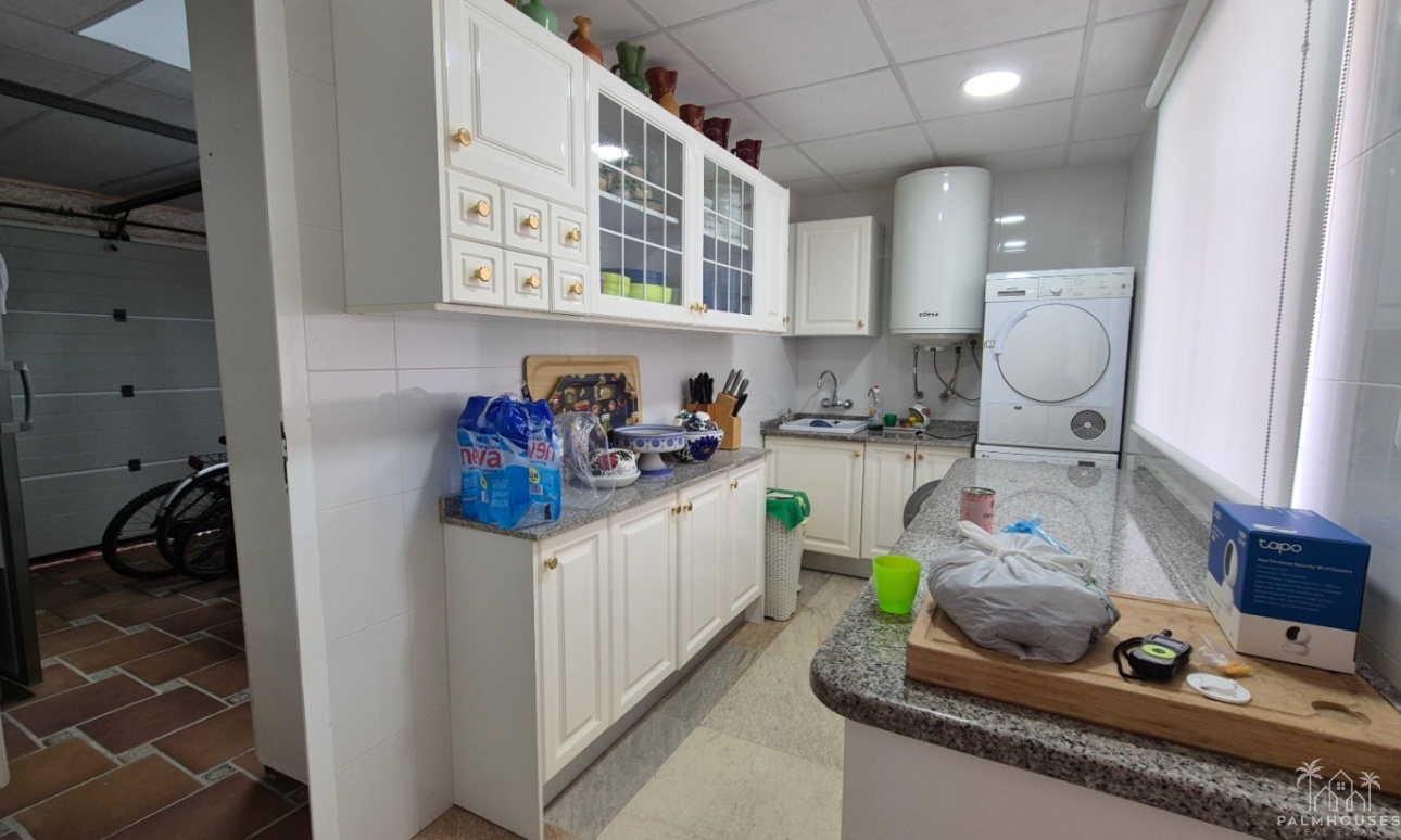 Revente - Villa - Orihuela - Inland