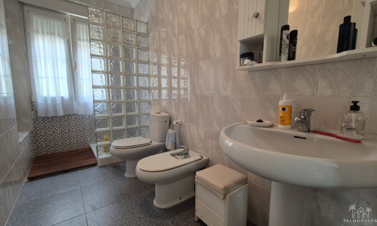 Revente - Villa - Orihuela - Inland