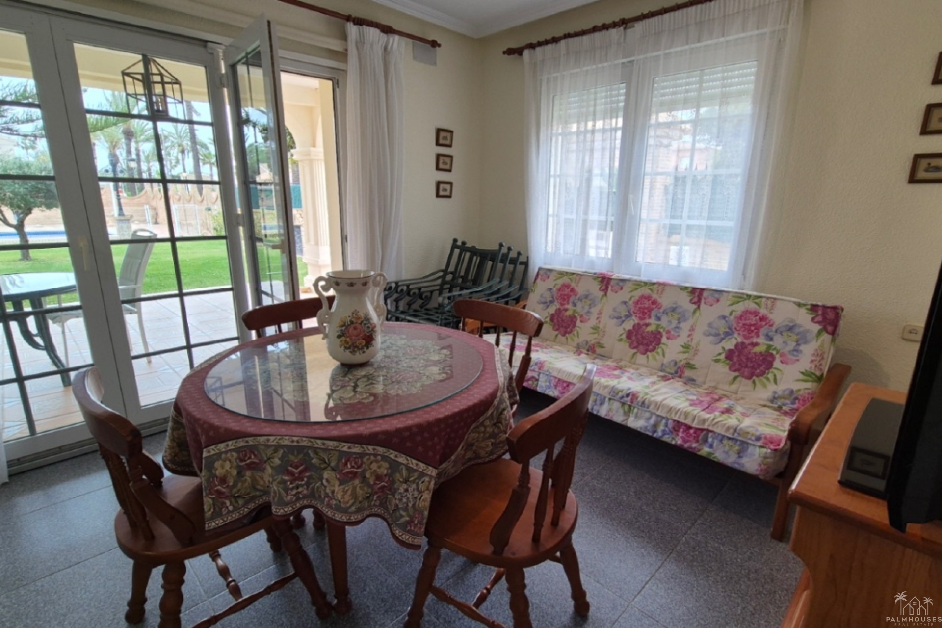 Revente - Villa - Orihuela - Inland