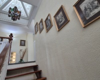 Revente - Villa - Orihuela - Inland