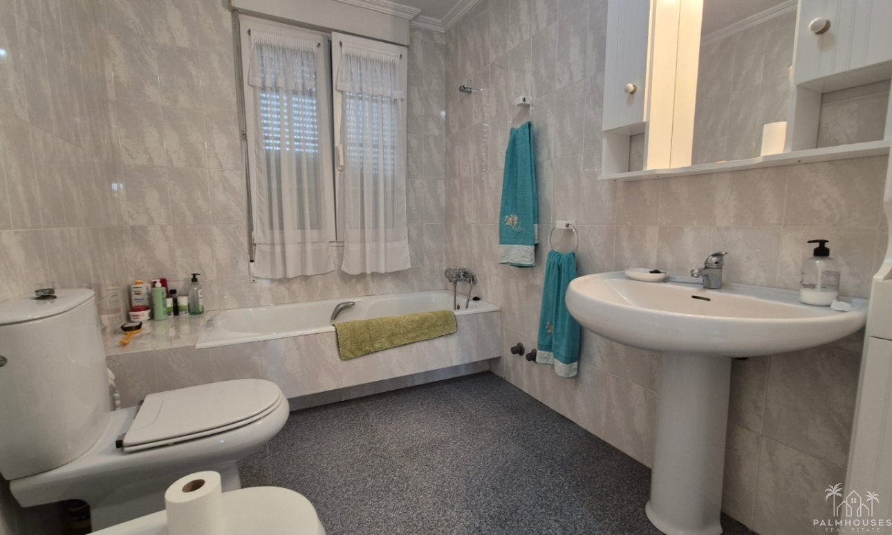 Revente - Villa - Orihuela - Inland