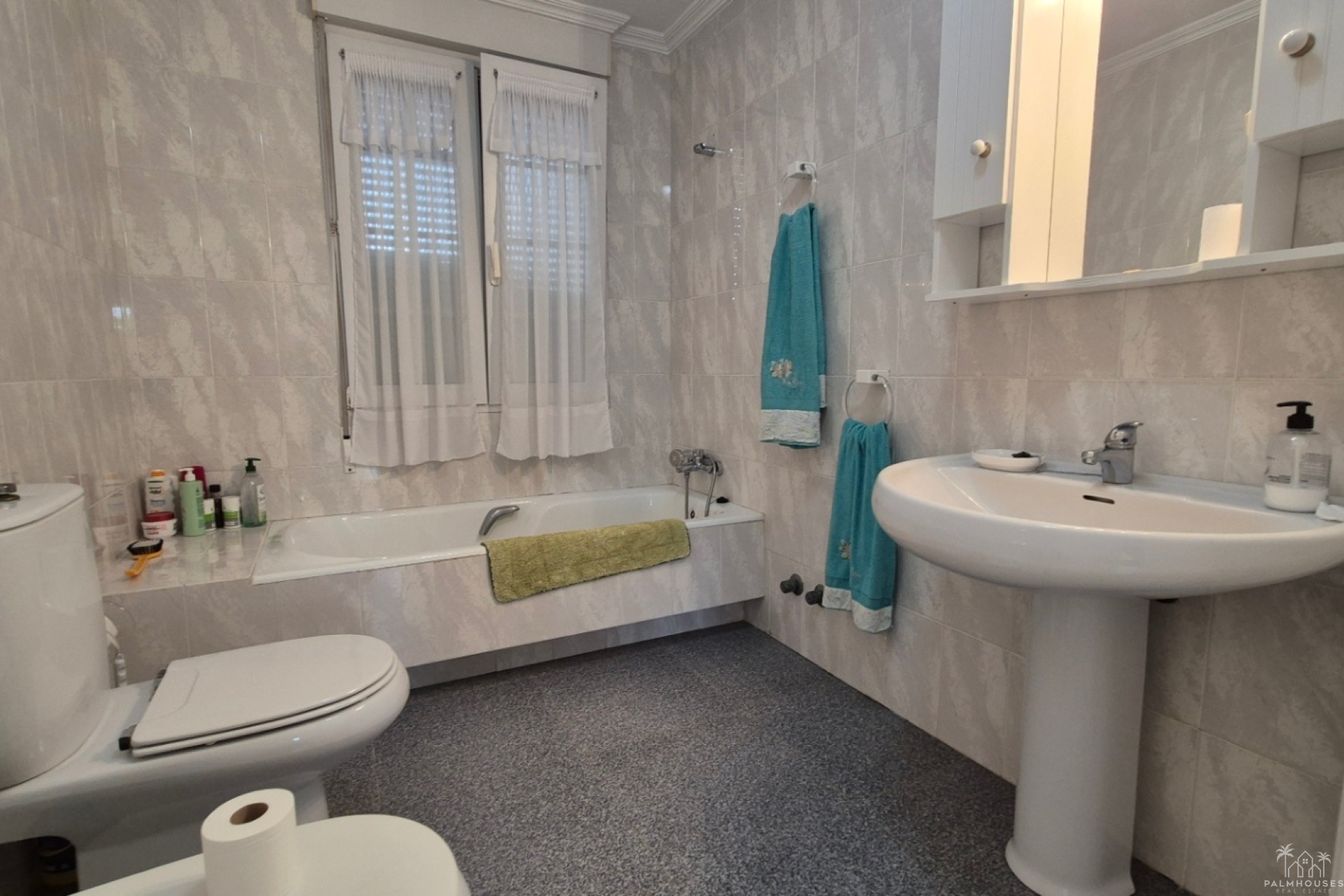 Revente - Villa - Orihuela - Inland
