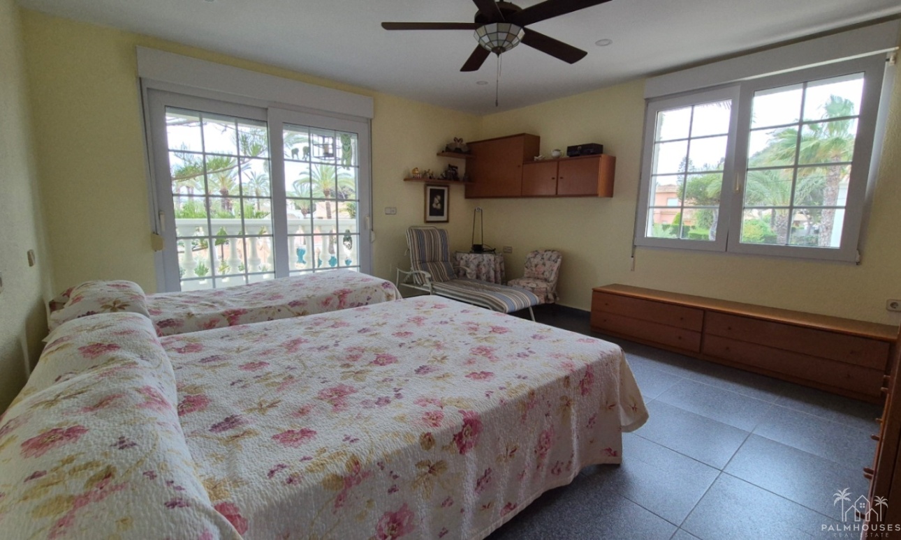 Revente - Villa - Orihuela - Inland